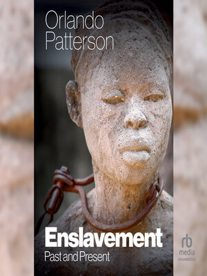 cover image of Enslavement
